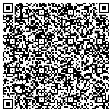 QR-код с контактной информацией организации Детский сад №198, Речевичок, компенсирующего вида