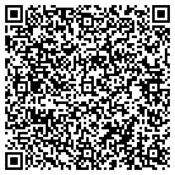 QR-код с контактной информацией организации Магазин термобелья на Ленина
