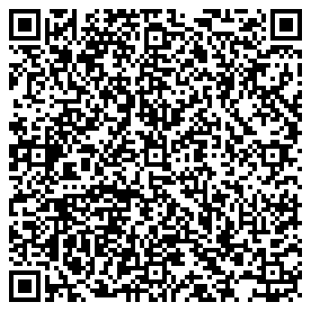 QR-код с контактной информацией организации Делен