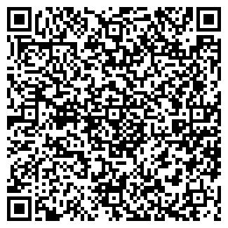 QR-код с контактной информацией организации Атаман, сауна