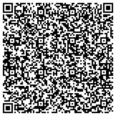 QR-код с контактной информацией организации Детский сад №286, Полянка, для детей с нарушением зрения
