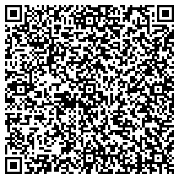 QR-код с контактной информацией организации ИП Иванов А.Ю.