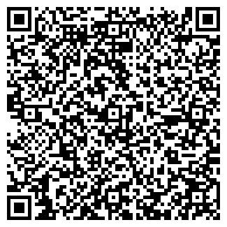 QR-код с контактной информацией организации Жар Птица, сауна