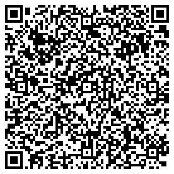 QR-код с контактной информацией организации Манский пейзаж