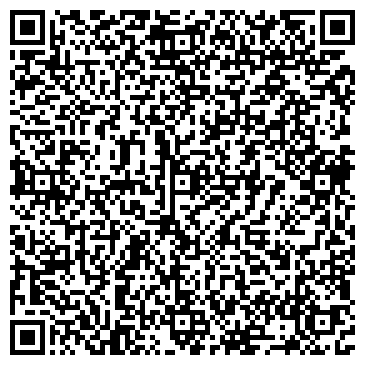 QR-код с контактной информацией организации "Планетарий 3D"