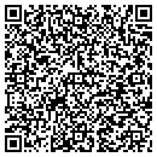 QR-код с контактной информацией организации Дача, сауна