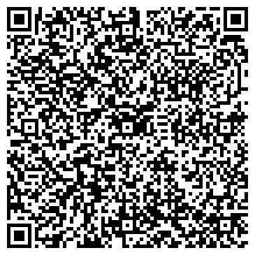 QR-код с контактной информацией организации Детский сад №305, Солнышко