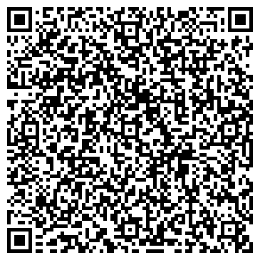 QR-код с контактной информацией организации Детский сад №26, Сказка