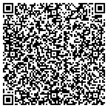 QR-код с контактной информацией организации Гала Эстетик