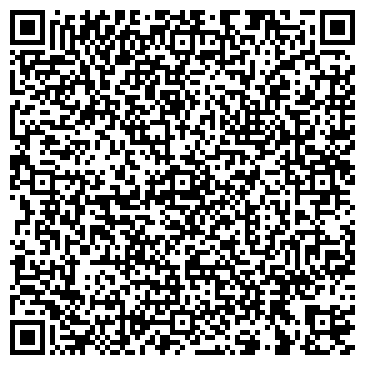 QR-код с контактной информацией организации DreamStyle