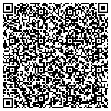 QR-код с контактной информацией организации ИП Баранов А.Н.