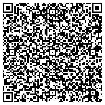 QR-код с контактной информацией организации Кекс & Крендель