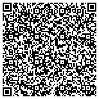 QR-код с контактной информацией организации Елочка, детский сад комбинированного вида, с. Барышево