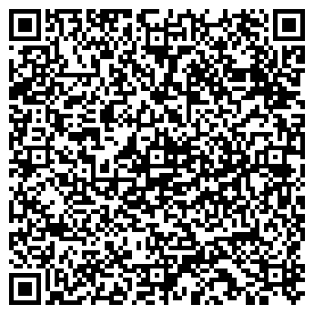 QR-код с контактной информацией организации У Михалыча, сауна