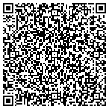 QR-код с контактной информацией организации Party Room