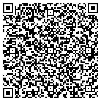 QR-код с контактной информацией организации Гномик, детский сад