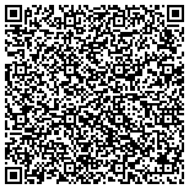 QR-код с контактной информацией организации Солнышко, детский сад комбинированного вида