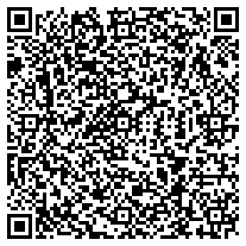 QR-код с контактной информацией организации Акушерский центр доктора Зайнуллина