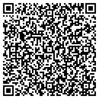 QR-код с контактной информацией организации Китуся, сауна