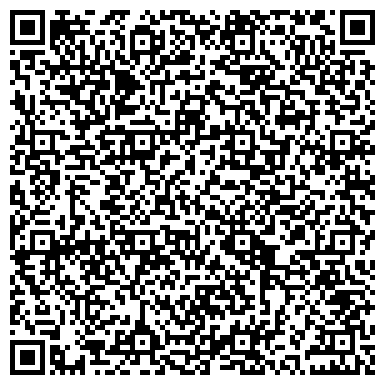 QR-код с контактной информацией организации Золотой ключик, детский сад комбинированного вида