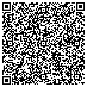 QR-код с контактной информацией организации ИП Видгоф М.В.