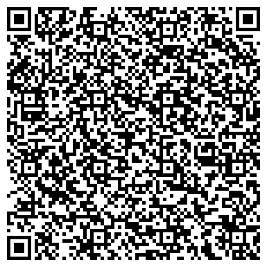 QR-код с контактной информацией организации Василёк, детский сад, пос. Железнодорожный