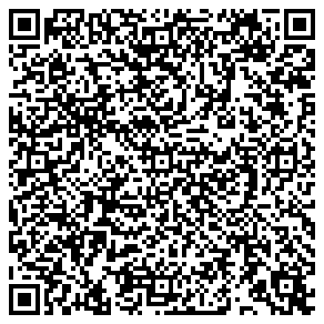QR-код с контактной информацией организации ООО БК "БурВодЭкология"