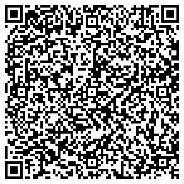 QR-код с контактной информацией организации Детский сад №409, Солнышко
