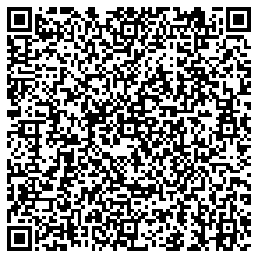 QR-код с контактной информацией организации ЗАО Диор