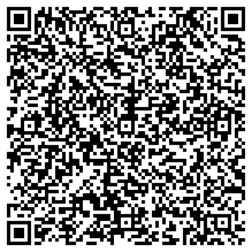 QR-код с контактной информацией организации Леди Шик
