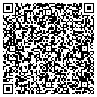 QR-код с контактной информацией организации Весна, сауна