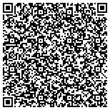 QR-код с контактной информацией организации ОАО Башгипроводхоз