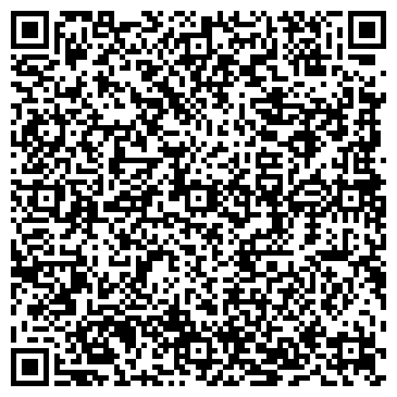 QR-код с контактной информацией организации Media5