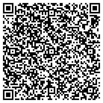 QR-код с контактной информацией организации ООО "АльтаирГео"