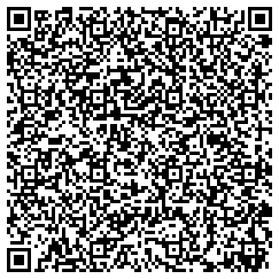 QR-код с контактной информацией организации Детский сад №3, Дюймовочка, комбинированного вида, г. Искитим