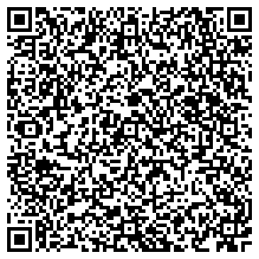 QR-код с контактной информацией организации Акварель, негосударственный детский сад