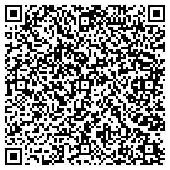 QR-код с контактной информацией организации ООО Башнефтеразведка