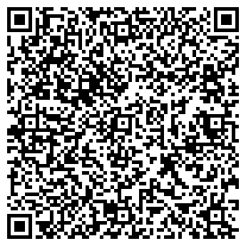 QR-код с контактной информацией организации Шоко