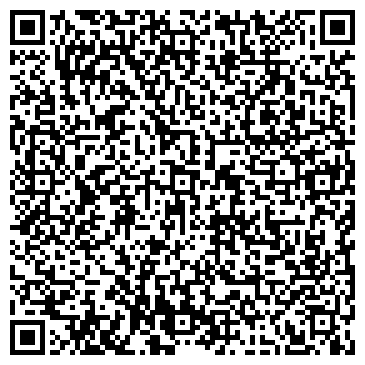 QR-код с контактной информацией организации ООО «Роспроектизыскания»