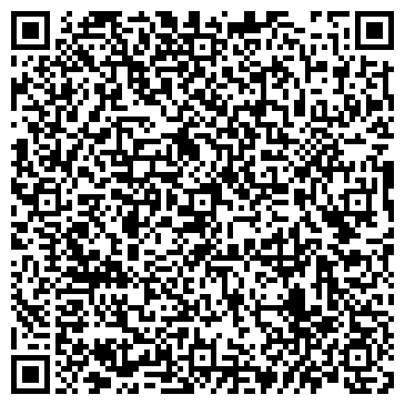 QR-код с контактной информацией организации Детский сад №258, Дельфинчик
