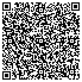 QR-код с контактной информацией организации WEB-RUSSIA