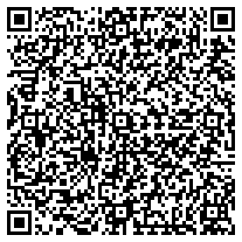 QR-код с контактной информацией организации Всё для бани и сауны (Закрыто)
