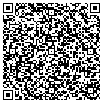 QR-код с контактной информацией организации ООО ГеоПромИзыскания