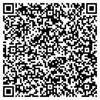 QR-код с контактной информацией организации Левушка, детский сад