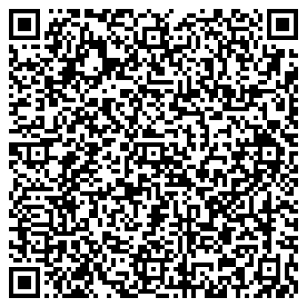 QR-код с контактной информацией организации Кашёлка