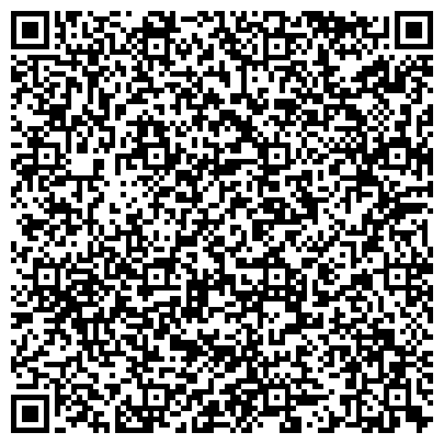QR-код с контактной информацией организации Профайн РУС, ЗАО