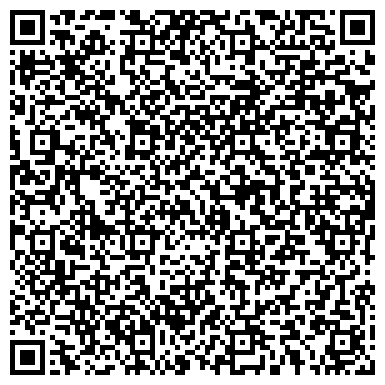 QR-код с контактной информацией организации ПАРОДОНТОЛОГИЧЕСКАЯ КЛИНИКА ПРОФЕССОРА МОДИНОЙ