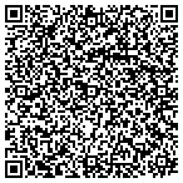QR-код с контактной информацией организации Ярмарка на Комсомольской