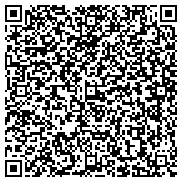 QR-код с контактной информацией организации Два Дюйма