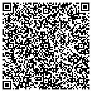 QR-код с контактной информацией организации Незабудка, детский сад, пос. Двуречье
